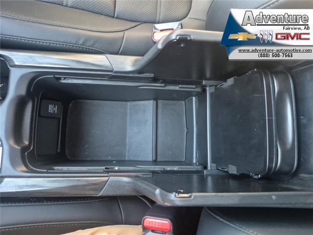 2022 Honda CR-V Black Edition (Stk: 45053A) in Fairview - Image 24 of 30 2022 Honda CR-V Black Edition (Stk: 45053A) in Fairview - Image 24 of 30