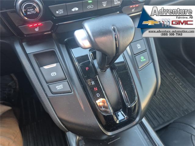 2022 Honda CR-V Black Edition (Stk: 45053A) in Fairview - Image 25 of 30 2022 Honda CR-V Black Edition (Stk: 45053A) in Fairview - Image 25 of 30