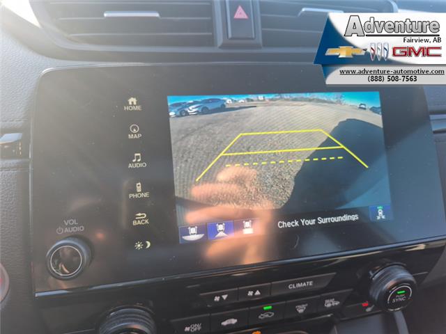 2022 Honda CR-V Black Edition (Stk: 45053A) in Fairview - Image 27 of 30 2022 Honda CR-V Black Edition (Stk: 45053A) in Fairview - Image 27 of 30