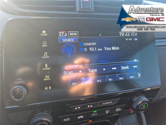 2022 Honda CR-V Black Edition (Stk: 45053A) in Fairview - Image 28 of 30 2022 Honda CR-V Black Edition (Stk: 45053A) in Fairview - Image 28 of 30