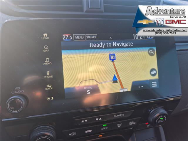 2022 Honda CR-V Black Edition (Stk: 45053A) in Fairview - Image 29 of 30 2022 Honda CR-V Black Edition (Stk: 45053A) in Fairview - Image 29 of 30