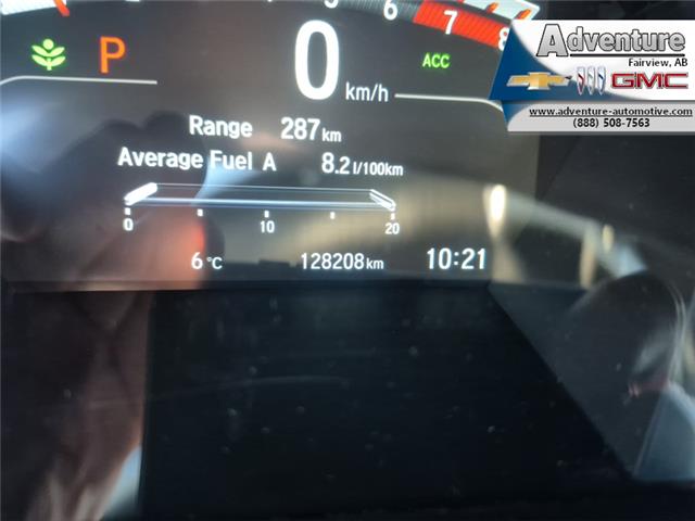 2022 Honda CR-V Black Edition (Stk: 45053A) in Fairview - Image 30 of 30 2022 Honda CR-V Black Edition (Stk: 45053A) in Fairview - Image 30 of 30