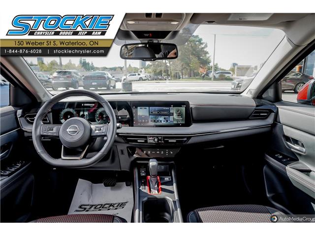 2025 Nissan Kicks SR (Stk: 45961) in Waterloo - Image 18 of 30