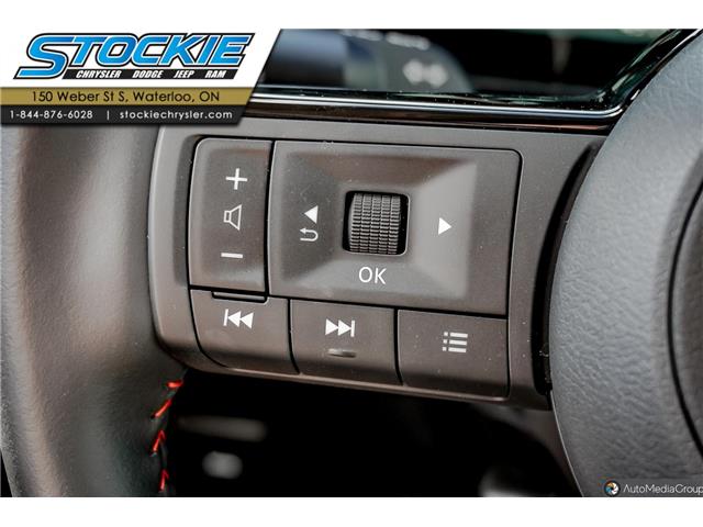 2025 Nissan Kicks SR (Stk: 45961) in Waterloo - Image 22 of 30