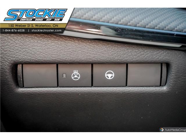 2025 Nissan Kicks SR (Stk: 45961) in Waterloo - Image 23 of 30