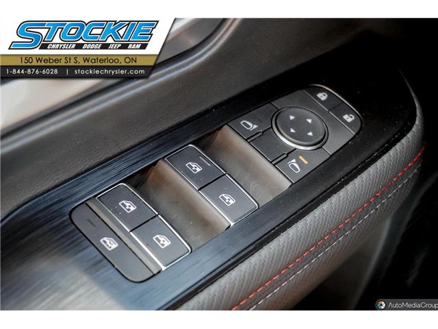 2025 Nissan Kicks SR (Stk: 45961) in Waterloo - Image 24 of 30