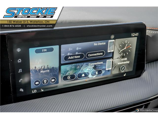 2025 Nissan Kicks SR (Stk: 45961) in Waterloo - Image 29 of 30