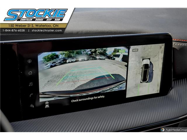 2025 Nissan Kicks SR (Stk: 45961) in Waterloo - Image 30 of 30