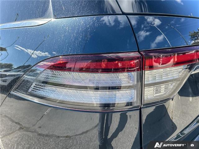 2022 Lincoln Aviator Reserve (Stk: P7207) in Oakville - Image 13 of 27