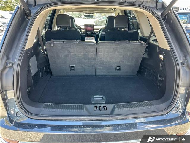 2022 Lincoln Aviator Reserve (Stk: P7207) in Oakville - Image 14 of 27