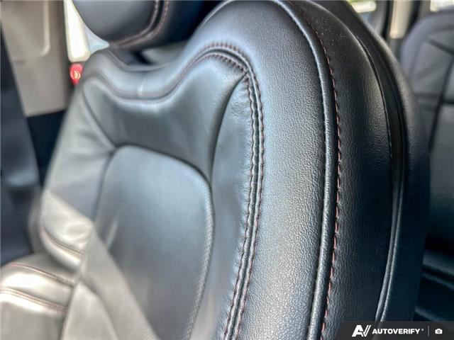 2022 Lincoln Aviator Reserve (Stk: P7207) in Oakville - Image 22 of 27