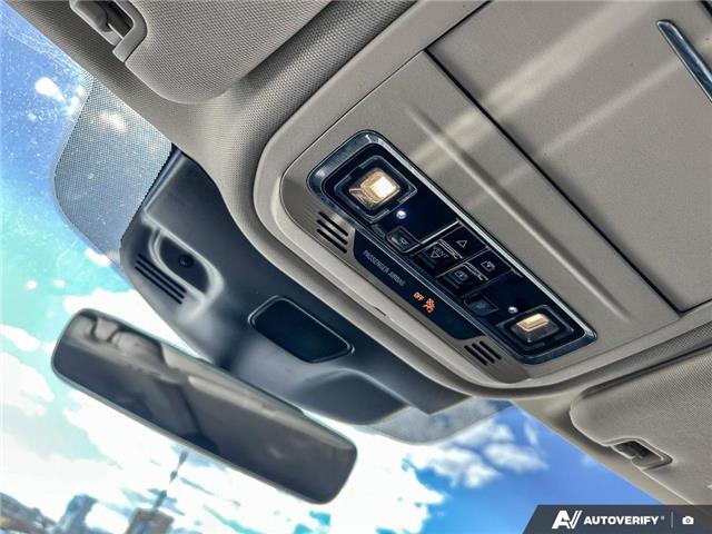 2022 Lincoln Aviator Reserve (Stk: P7207) in Oakville - Image 23 of 27