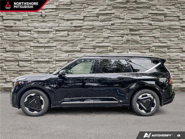 2025 Kia EV9 Land (Stk: Z059131) in North Vancouver - Image 3 of 23