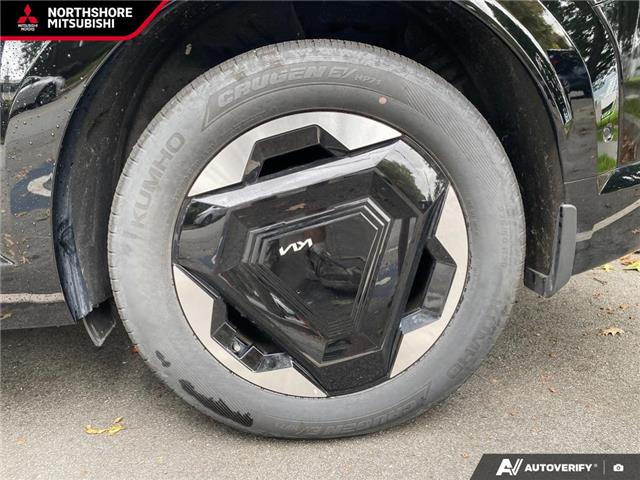2025 Kia EV9 Land (Stk: Z059131) in North Vancouver - Image 6 of 23