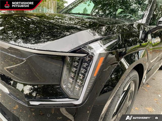 2025 Kia EV9 Land (Stk: Z059131) in North Vancouver - Image 7 of 23