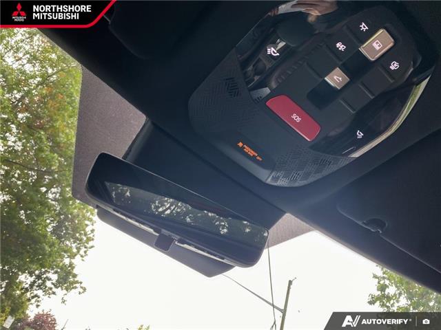 2025 Kia EV9 Land (Stk: Z059131) in North Vancouver - Image 19 of 23