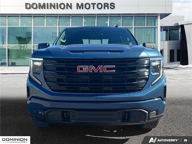 2026 GMC Sierra 1500 Elevation (Stk: 28497) in Thunder Bay - Image 2 of 25