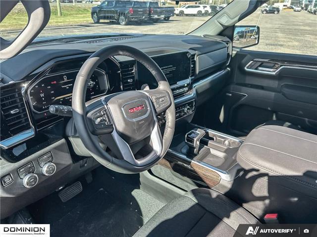 2026 GMC Sierra 1500 Elevation (Stk: 28497) in Thunder Bay - Image 13 of 25