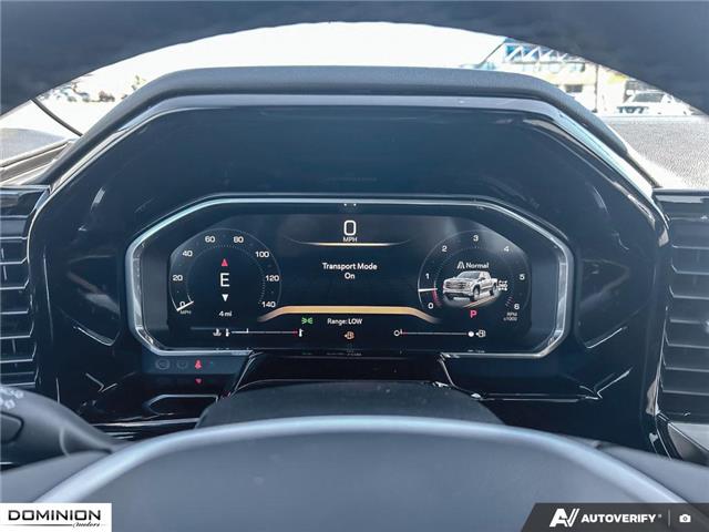 2026 GMC Sierra 1500 Elevation (Stk: 28497) in Thunder Bay - Image 15 of 25