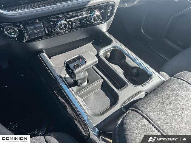 2026 GMC Sierra 1500 Elevation (Stk: 28497) in Thunder Bay - Image 18 of 25