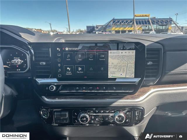 2026 GMC Sierra 1500 Elevation (Stk: 28497) in Thunder Bay - Image 19 of 25