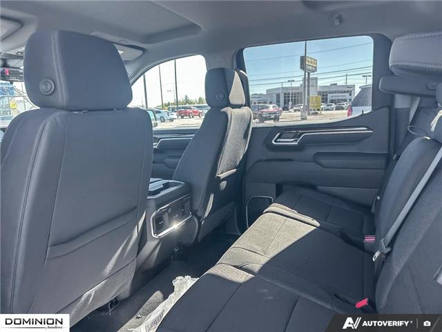 2026 GMC Sierra 1500 Elevation (Stk: 28497) in Thunder Bay - Image 23 of 25