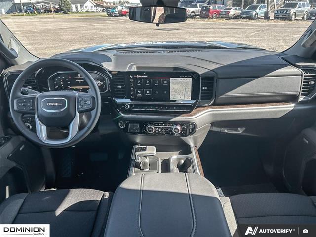 2026 GMC Sierra 1500 Elevation (Stk: 28497) in Thunder Bay - Image 24 of 25