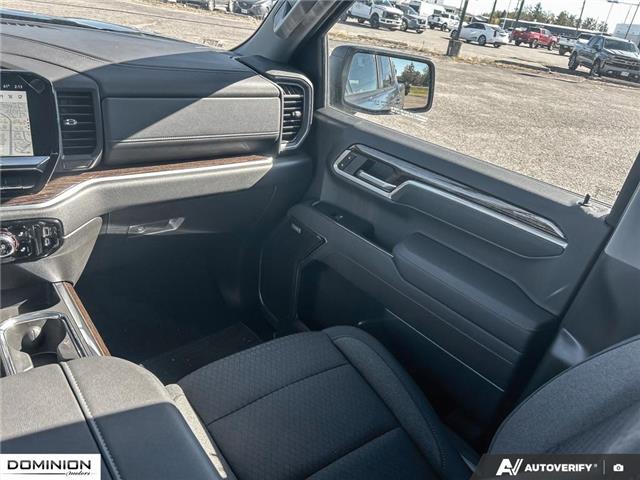 2026 GMC Sierra 1500 Elevation (Stk: 28497) in Thunder Bay - Image 25 of 25