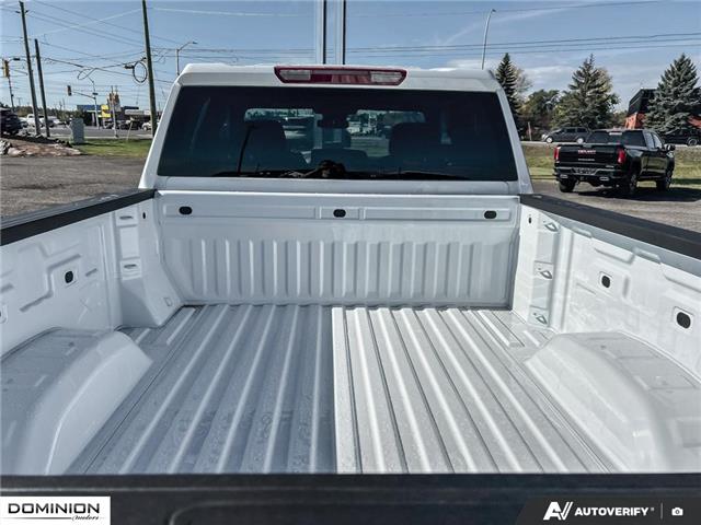 2026 GMC Sierra 2500HD Pro (Stk: 28487) in Thunder Bay - Image 12 of 25