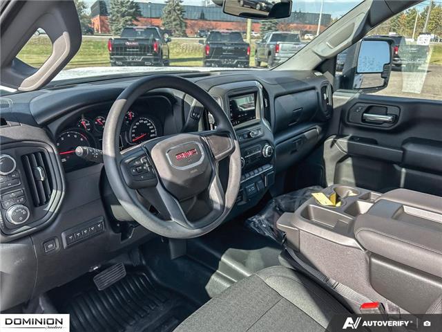 2026 GMC Sierra 2500HD Pro (Stk: 28487) in Thunder Bay - Image 13 of 25