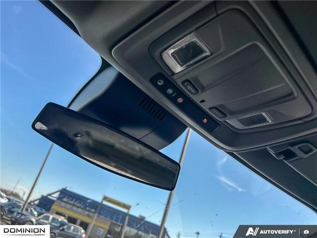 2026 GMC Sierra 2500HD Pro (Stk: 28487) in Thunder Bay - Image 21 of 25