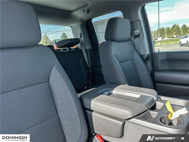 2026 GMC Sierra 2500HD Pro (Stk: 28487) in Thunder Bay - Image 22 of 25