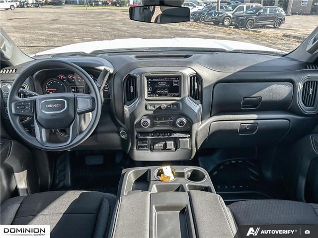 2026 GMC Sierra 2500HD Pro (Stk: 28487) in Thunder Bay - Image 24 of 25