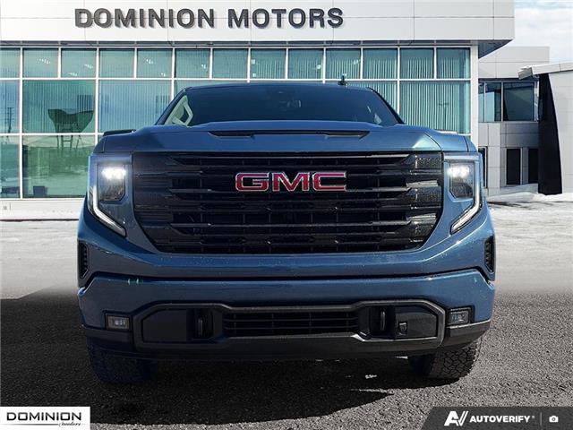 2026 GMC Sierra 1500 Elevation (Stk: 28500) in Thunder Bay - Image 2 of 24