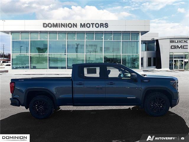 2026 GMC Sierra 1500 Elevation (Stk: 28500) in Thunder Bay - Image 3 of 24