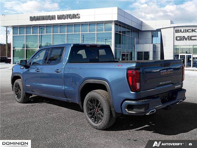2026 GMC Sierra 1500 Elevation (Stk: 28500) in Thunder Bay - Image 4 of 24