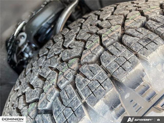 2026 GMC Sierra 1500 Elevation (Stk: 28500) in Thunder Bay - Image 7 of 24