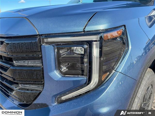 2026 GMC Sierra 1500 Elevation (Stk: 28500) in Thunder Bay - Image 8 of 24