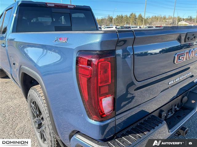 2026 GMC Sierra 1500 Elevation (Stk: 28500) in Thunder Bay - Image 10 of 24