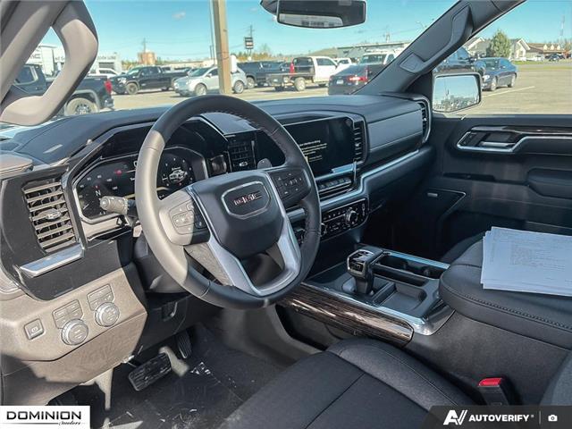 2026 GMC Sierra 1500 Elevation (Stk: 28500) in Thunder Bay - Image 12 of 24