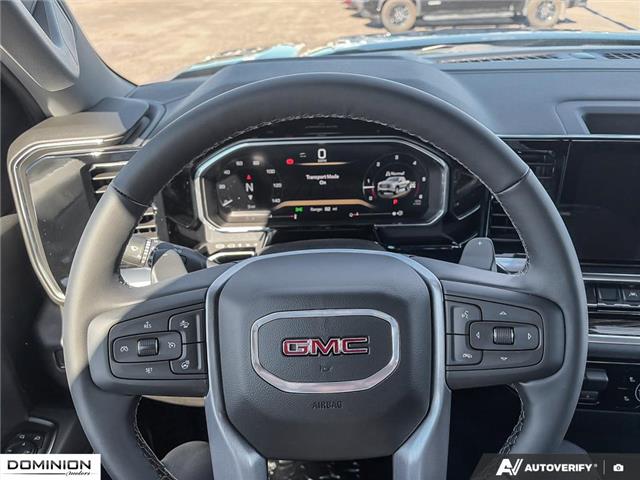 2026 GMC Sierra 1500 Elevation (Stk: 28500) in Thunder Bay - Image 13 of 24
