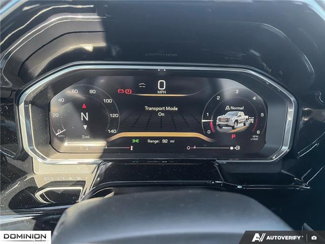 2026 GMC Sierra 1500 Elevation (Stk: 28500) in Thunder Bay - Image 14 of 24