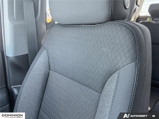 2026 GMC Sierra 1500 Elevation (Stk: 28500) in Thunder Bay - Image 19 of 24