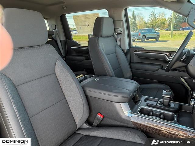 2026 GMC Sierra 1500 Elevation (Stk: 28500) in Thunder Bay - Image 21 of 24