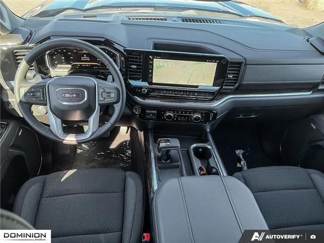 2026 GMC Sierra 1500 Elevation (Stk: 28500) in Thunder Bay - Image 23 of 24