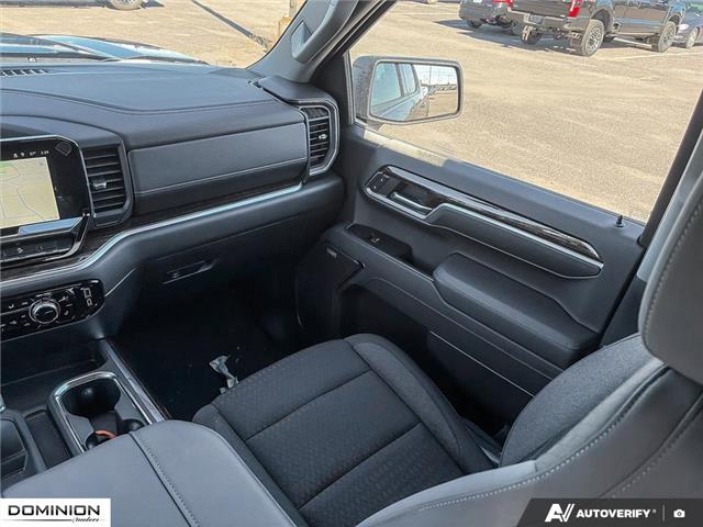 2026 GMC Sierra 1500 Elevation (Stk: 28500) in Thunder Bay - Image 24 of 24