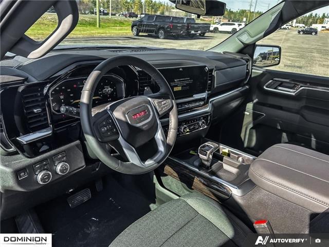 2026 GMC Sierra 1500 Elevation (Stk: 28499) in Thunder Bay - Image 13 of 25