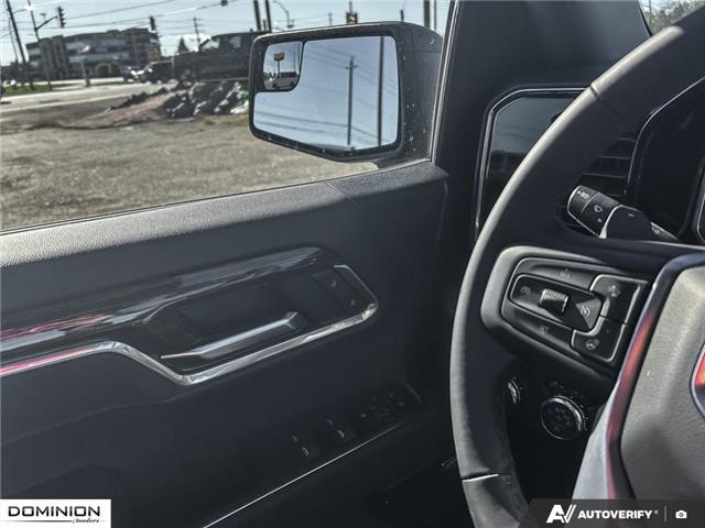 2026 GMC Sierra 1500 Elevation (Stk: 28499) in Thunder Bay - Image 17 of 25