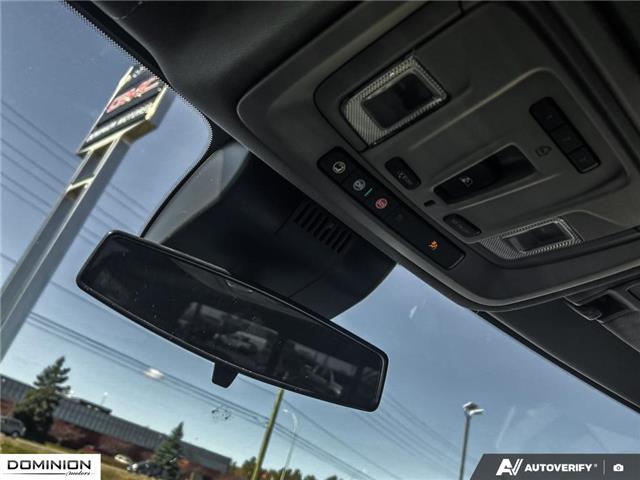 2026 GMC Sierra 1500 Elevation (Stk: 28499) in Thunder Bay - Image 21 of 25