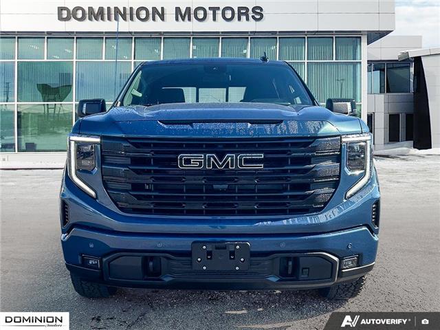2026 GMC Sierra 1500 Elevation (Stk: 28481) in Thunder Bay - Image 2 of 25